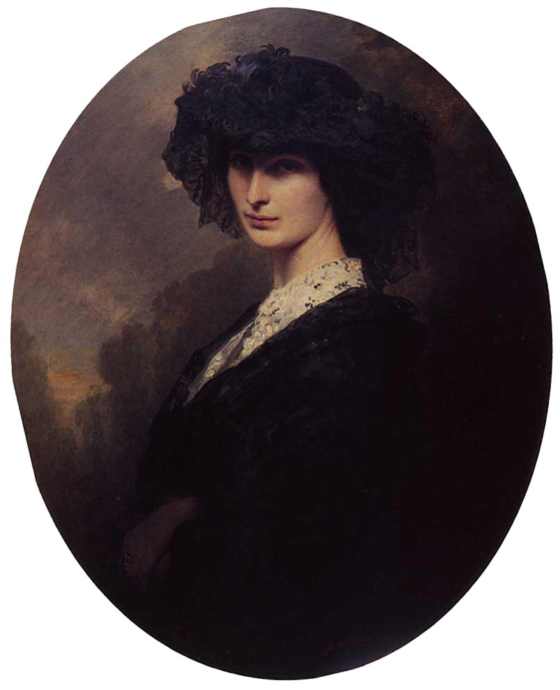 Jadwiga Potocka, Countess Branicka